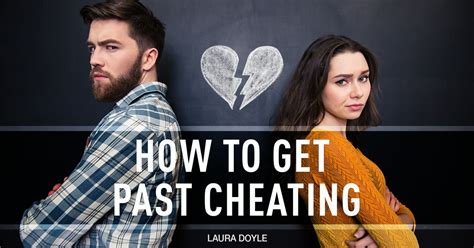 How to get over being cheated on. Things To Know About How to get over being cheated on. 